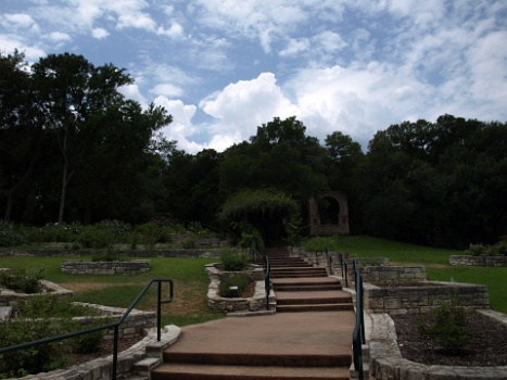 Stairs Up  Stairs Up